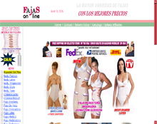 La Mayor Variedad De Fajas y Body Shapers