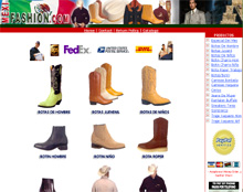 ROPA MEXICAN, MEXICAN CLOTHING