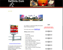 WEB DESIGN IN MIAMI FLORIDA ECOMMERCE